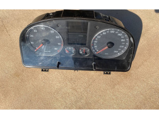 Přístrojová deska Volkswagen Caddy 2006 1T0920862B, V0011000