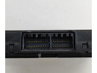 Блок управления климат-контролем 7820A335, CAB501A068A   Mitsubishi Lancer