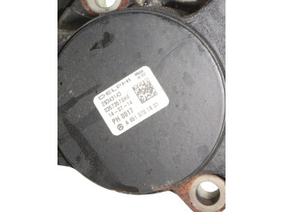 Vstřikovací čerpadlo A6510701801, 28343143 Mercedes-Benz CLA C117 X117 W117 OM 651.930