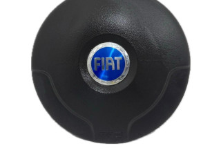 Подушка безопасности водителя 07353837930, 07353837930 Fiat Idea
