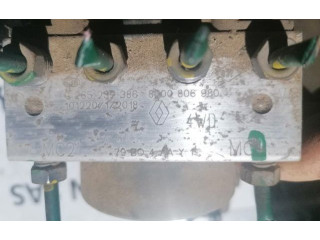 Блок АБС 8201288243, 8201288243 Dacia Duster 2010 - 2017 года