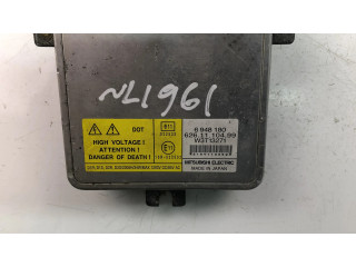 Блок фонаря / (блок «хenon»)