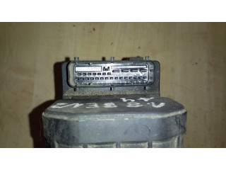 Блок АБС 0265216411, 8E0614111   Audi  A4 S4 B5 8D  1999-2000 года