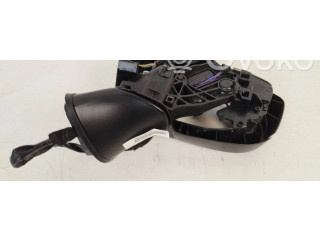 Zpětné zrcátko Mazda 6 2013 GRK869181, 180607