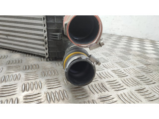 Интеркулер 9803900780 Citroen C3 Aircross 1.2