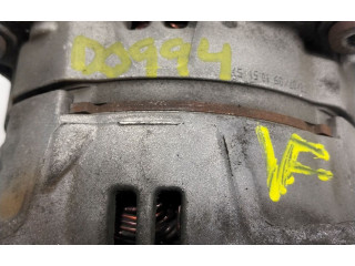 Генератор 03G903016EX, 03G903016E Audi Q5 SQ5