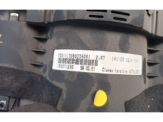 Přístrojová deska  Alfa Romeo GTV 2006 156071292, 110080304091  