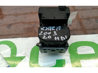 Блок АБС 0273004440, 0265216722 Citroen Xsara - года