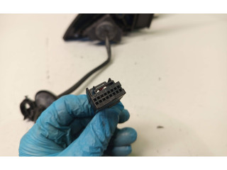 Зеркало электрическое Audi Q3 8U 2011 - 2016 года