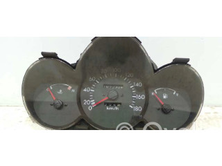 Přístrojová deska  Hyundai Atos Classic 2001 19980514  