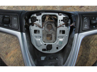 Руль Vauxhall Mokka X  2016 - 2019 года       