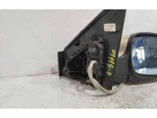 Zpětné zrcátko Citroen Berlingo 2001 532993XT