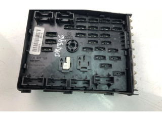 Pojistková skříňka 3C0937125 Seat Alhambra (Mk2) 2012