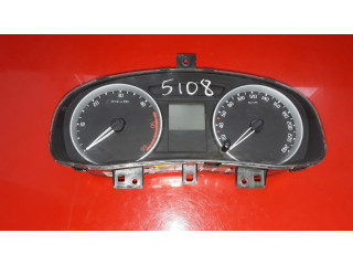 Панель приборов 5J0920810C, A2C53111440 Skoda Roomster (5J)