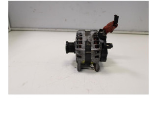 Генератор 231007769R Dacia Sandero