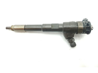 Форсунка 166000121R, 166000121R Dacia Dokker K9K626