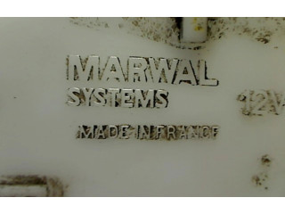 Vstřikovací čerpadlo 9642124080 Peugeot 206