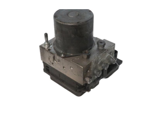 Блок управления АБС 00004541Q8 Citroen C4 I