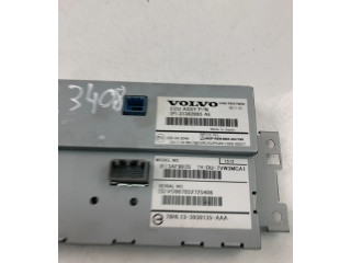 Дисплей 31382065AE, NO3408 Volvo S60