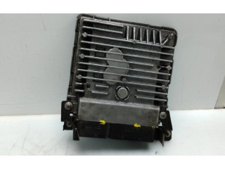 Блок управления 03L906023T Audi Q5 SQ5