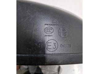 Zpětné zrcátko Alfa Romeo Stelvio 2016 E3041129, 242435013