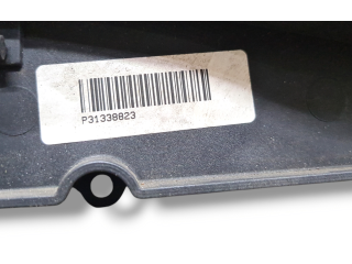 Вентилятор радиатора P31338823, 31338823 Volvo S60