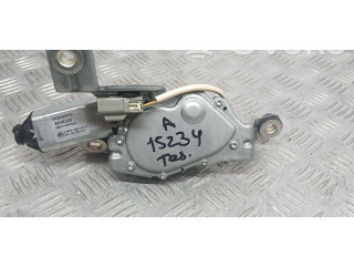 Моторчик заднего дворника 8638163    Volvo XC90