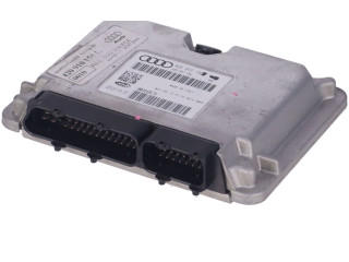 Блок управления коробкой передач 420910156   Audi R8 42