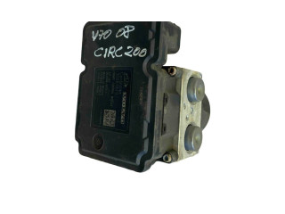 Блок АБС 30681619, P30681619   Volvo  V70  2008 - 2013 года