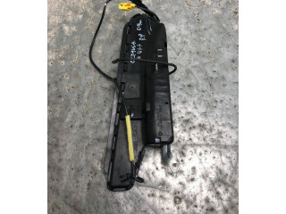 Подушка безопасности в сиденье 1K4880242D Skoda Octavia Mk2 (1Z)