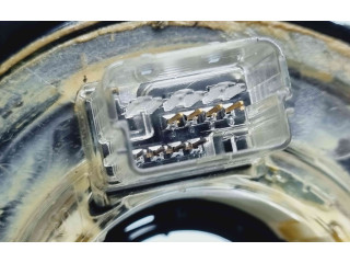 Подрулевой шлейф SRS 1K0959653C   Skoda Octavia Mk2 (1Z)