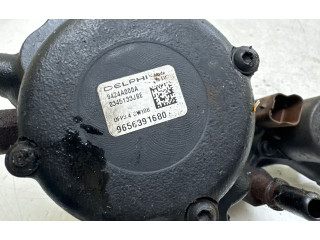 Топливный насос