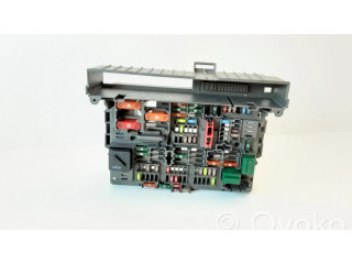 Pojistková skříňka 9119445, 911944502 BMW 1 E81 E87 2008