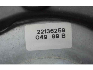 Вентилятор печки 22136259 Chevrolet Alero