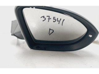 Зеркало электрическое Volkswagen Golf VII 2013 - 2019 года