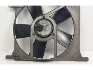 Вентилятор радиатора     90353160    Opel Astra F 