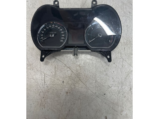 Панель приборов A50019103   Jaguar XF       