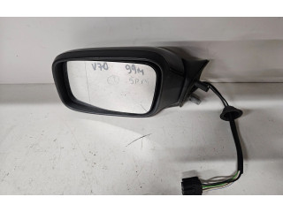 Зеркало электрическое        Volvo S70  V70  V70 XC  1997 - 2000 года   