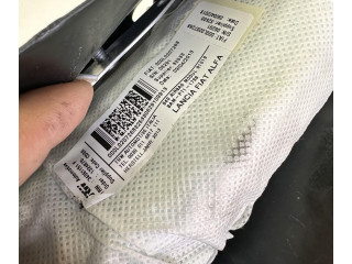 Подушка безопасности в сиденье    Alfa Romeo Giulietta