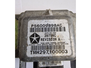 Блок управления P56009898AC   Jeep Grand Cherokee (WJ)