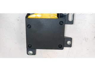 Блок подушек безопасности 8201002828, 8201002828 Dacia Sandero