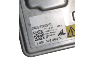 Блок управления Xenon