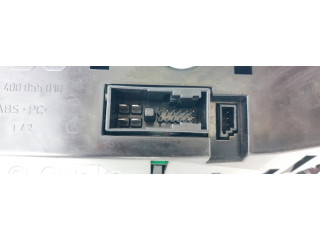 Блок управления климат-контролем 2118300085, SW0103   Mercedes-Benz E W211