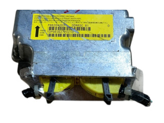 Блок управления надувных подушек P8635A053, TDPME0527P0210 Citroen C-Crosser