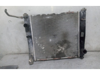 Генератор Tata Indica Vista II