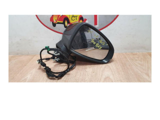 Зеркало (механическое) Audi A1 2010 - 2018 года