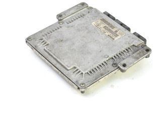 Блок управления двигателем Блок управления 9651175180, 0281011343   Peugeot Expert