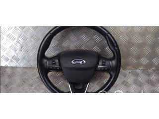 Volant Ford Fiesta 2017 2503232