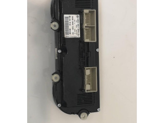 Блок управления климат-контролем 5K0907044GJ Volkswagen Caddy