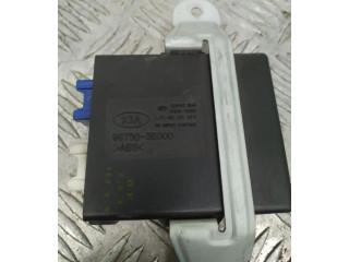 Блок управления двигателя 987503E000   KIA Sorento